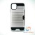    Apple iPhone 11 Pro - Slim Sleek Case with Credit Card Holder Case